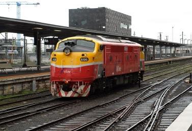 Australië, Melbourne en Adelaide