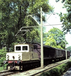 Tram etc. Den Haag in de periode 1960-1990