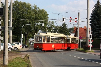 Tussen Dam en Rode Plein