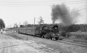 Rondreis in West Polen