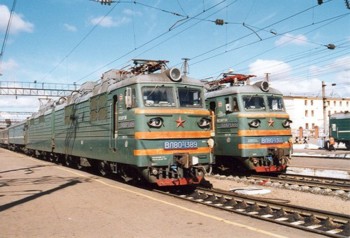 Via de BAM naar het eiland Sachalin en Japan