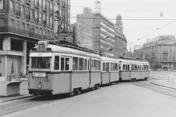 Reisindrukken uit Oost-Europa