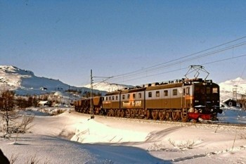 Winter in Lapland en De Poort naar Lapland