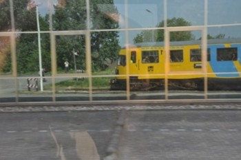 Jaaroverzicht Nederland eo 2011