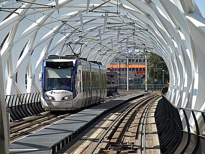 HTM kijkt naar de toekomst