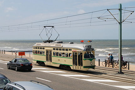 Jaaroverzicht Railtheater Amsterdam: 2010 op rails