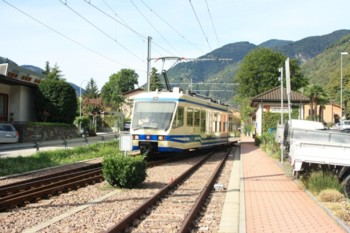 Ticino deel 2 ’Centovalli’