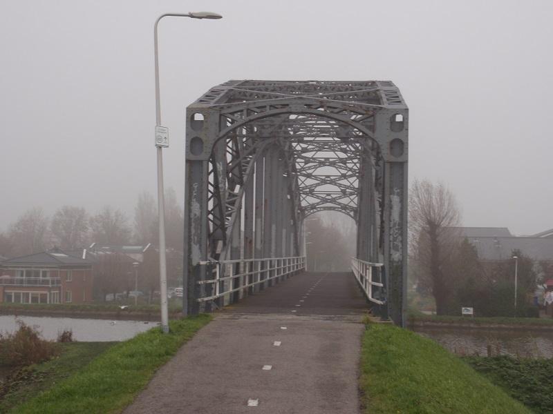 Sporen uit het verleden 13: WSM