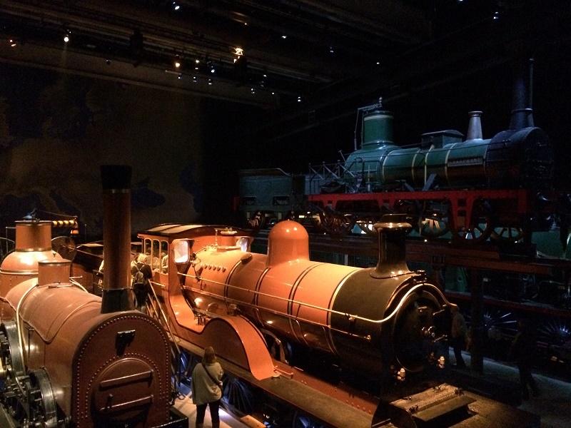 Voorjaarsweekeinde België