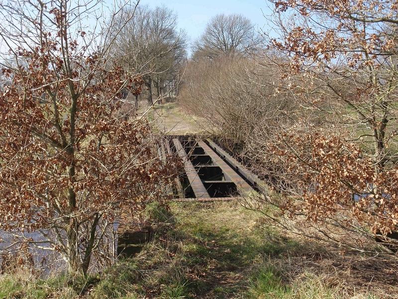 Sporen uit het verleden 15: de NTM