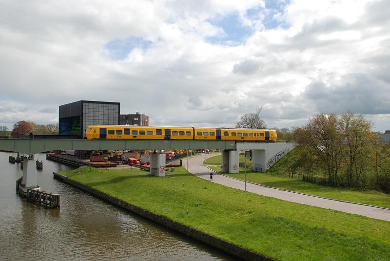 Afscheidsrit DM&rsquo;90