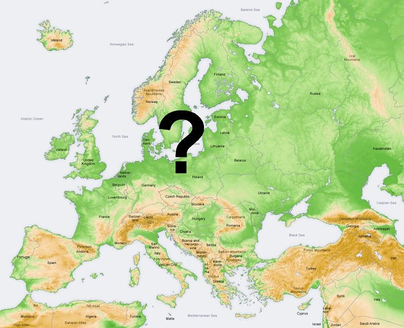 Presentatie Reisprogramma 2018