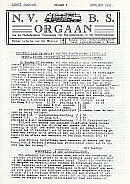 Op de Rails – 1931 – Nr. 9 (November)