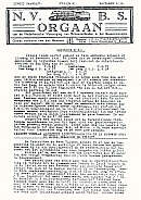 Op de Rails – 1931 – Nr. 10 (December)