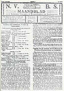 Op de Rails – 1934 – Nr. 7 (Juli)