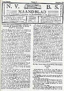 Op de Rails – 1934 – Nr. 9 (September)