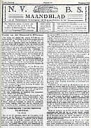 Op de Rails – 1934 – Nr. 12 (December)