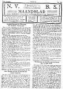 Op de Rails – 1935 – Nr. 6 (Juni)