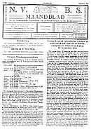 Op de Rails – 1935 – Nr. 10 (October)