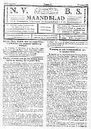 Op de Rails – 1935 – Nr. 11 (November)