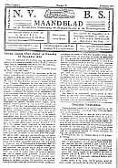 Op de Rails – 1935 – Nr. 12 (December)