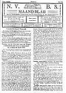 Op de Rails – 1936 – Nr. 5 (Mei)