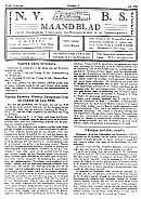 Op de Rails – 1936 – Nr. 7 (Juli)