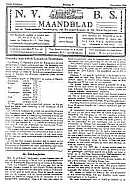 Op de Rails – 1936 – Nr. 9 (September)