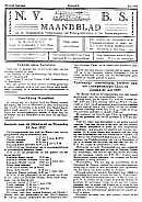 Op de Rails – 1937 – Nr. 6 (Juni)