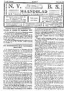 Op de Rails – 1937 – Nr. 9 (September)