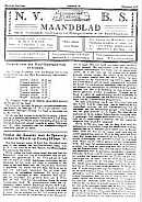 Op de Rails – 1937 – Nr. 10 (October)