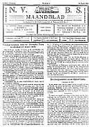 Op de Rails – 1938 – Nr. 4 (April)