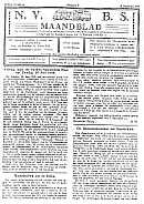 Op de Rails – 1938 – Nr. 8 (Augustus)