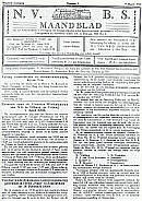 Op de Rails – 1939 – Nr. 3 (Maart)