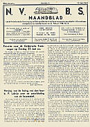 Op de Rails – 1941 – Nr. 6 (Juni)