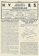 Op de Rails – 1941 – Nr. 7 (Juli)