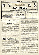 Op de Rails – 1941 – Nr. 10 (October)