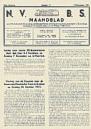 Op de Rails – 1941 – Nr. 11 (November)