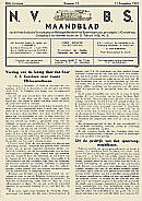 Op de Rails – 1941 – Nr. 12 (December)