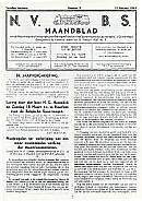 Op de Rails – 1942 – Nr. 2 (Februari)