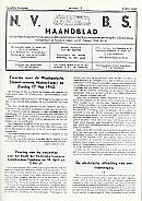 Op de Rails – 1942 – Nr. 5 (Mei)