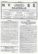 Op de Rails – 1942 – Nr. 7 (Juli)