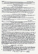 Op de Rails – 1942 – Nr. 1 (October) Mededeelingen nummer 1