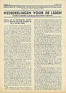 Op de Rails – 1944 – Nr. 21 (Juni) Mededeelingen nummer 21