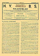 Op de Rails – 1945 – Nr. 6 (December)