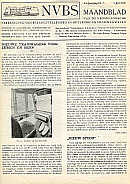 Op de Rails – 1946 – Nr. 7 (Juli)