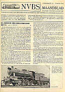 Op de Rails – 1946 – Nr. 10 (October)