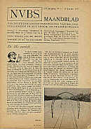 Op de Rails – 1947 – Nr. 1 (Januari)