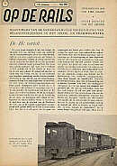 Op de Rails – 1947 – Nr. 5 (Mei)