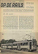 Op de Rails – 1947 – Nr. 6 (Juni)
